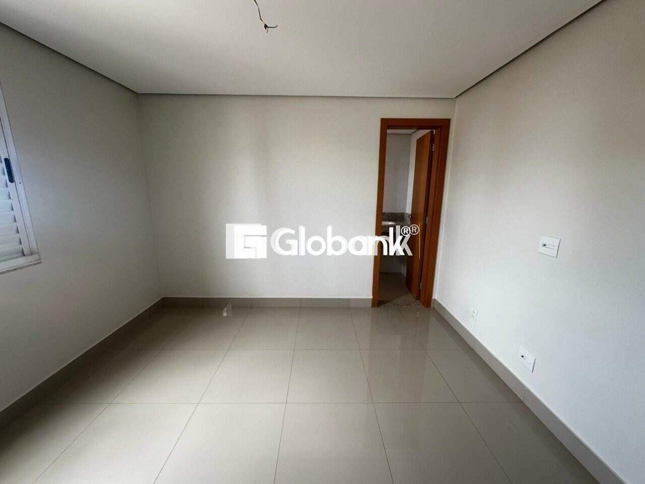 Apartamento 3 quartos à venda São José 90m² Montes Claros MG: Quarto
