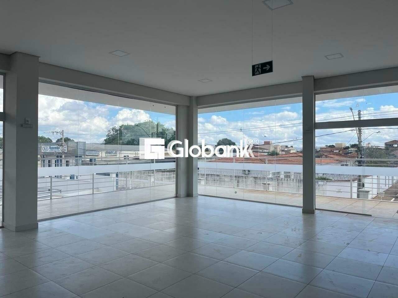 Apartamento 3 quartos à venda São José 90m² Montes Claros MG: Sal o de festa