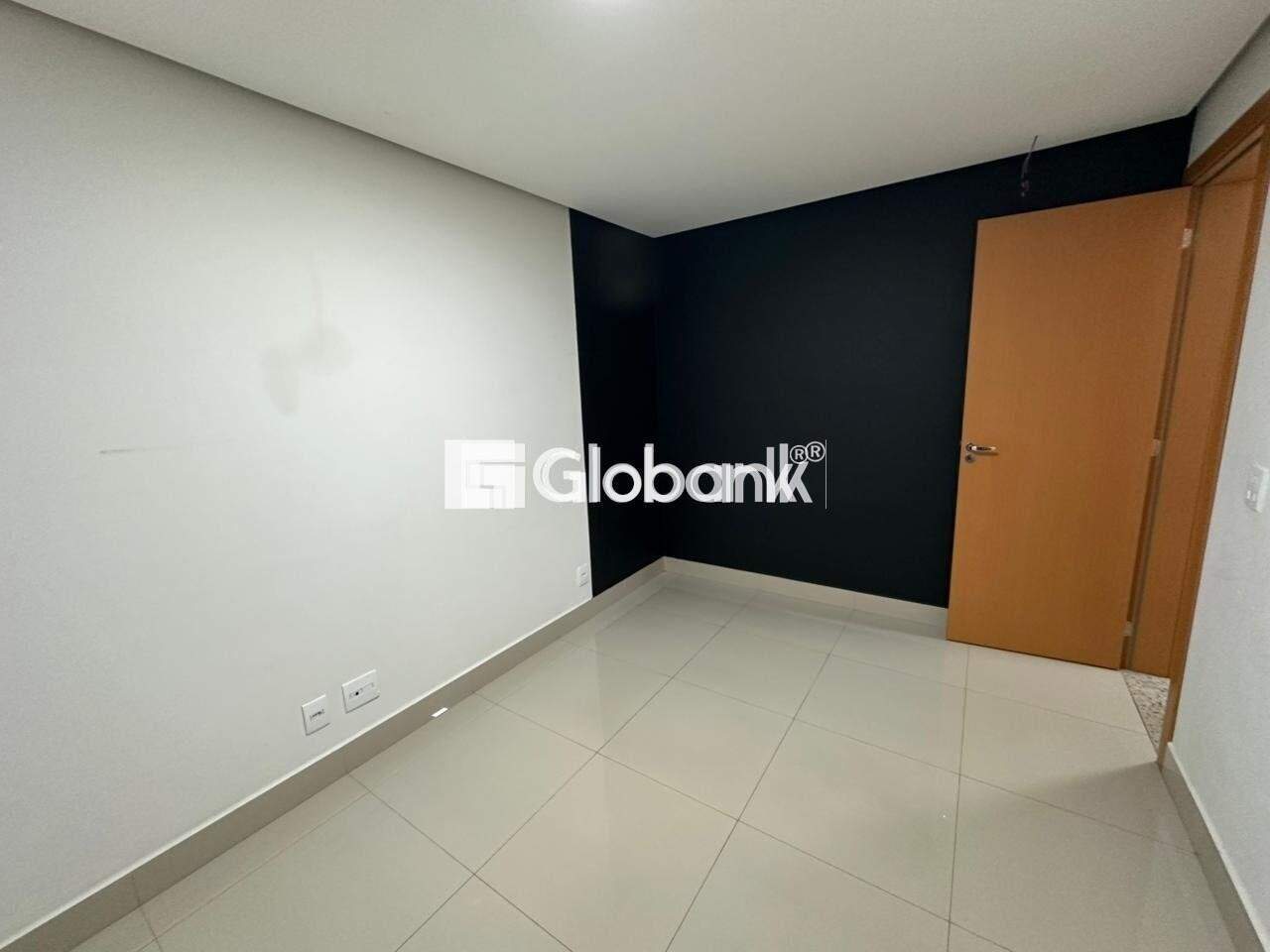 Apartamento 3 quartos à venda São José 90m² Montes Claros MG: 