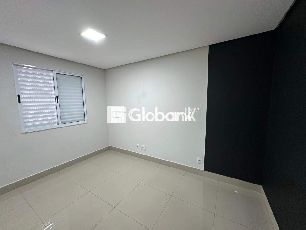 Apartamento 3 quartos à venda São José 90m² Montes Claros MG: 