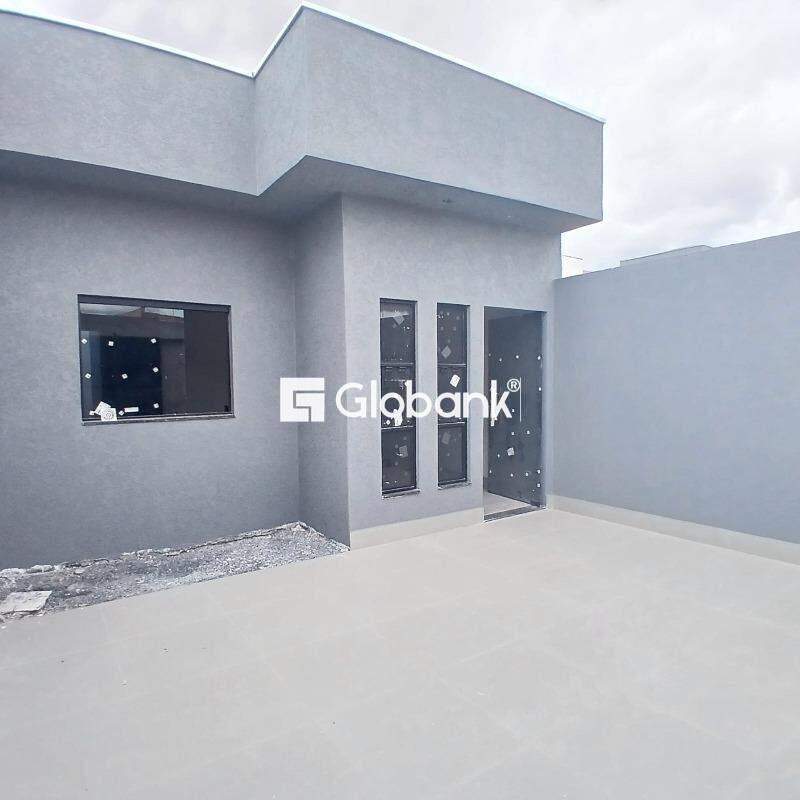 Casa 2 quartos à venda Jardim Olímpico 45m² Montes Claros MG: 