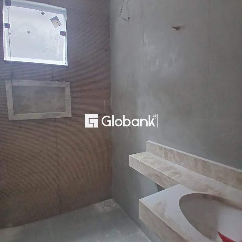 Casa 2 quartos à venda Jardim Olímpico 45m² Montes Claros MG: 