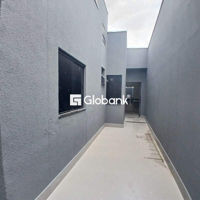Casa 2 quartos à venda Jardim Olímpico 45m² Montes Claros MG: 