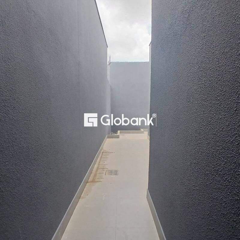 Casa 2 quartos à venda Jardim Olímpico 45m² Montes Claros MG: 