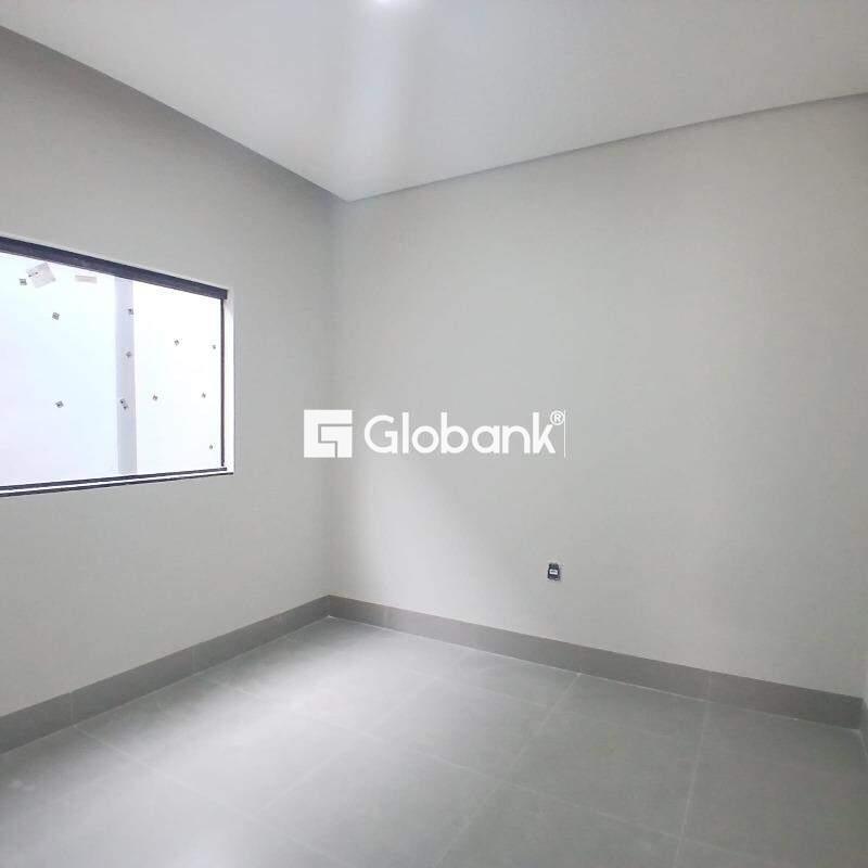 Casa 2 quartos à venda Jardim Olímpico 45m² Montes Claros MG: 