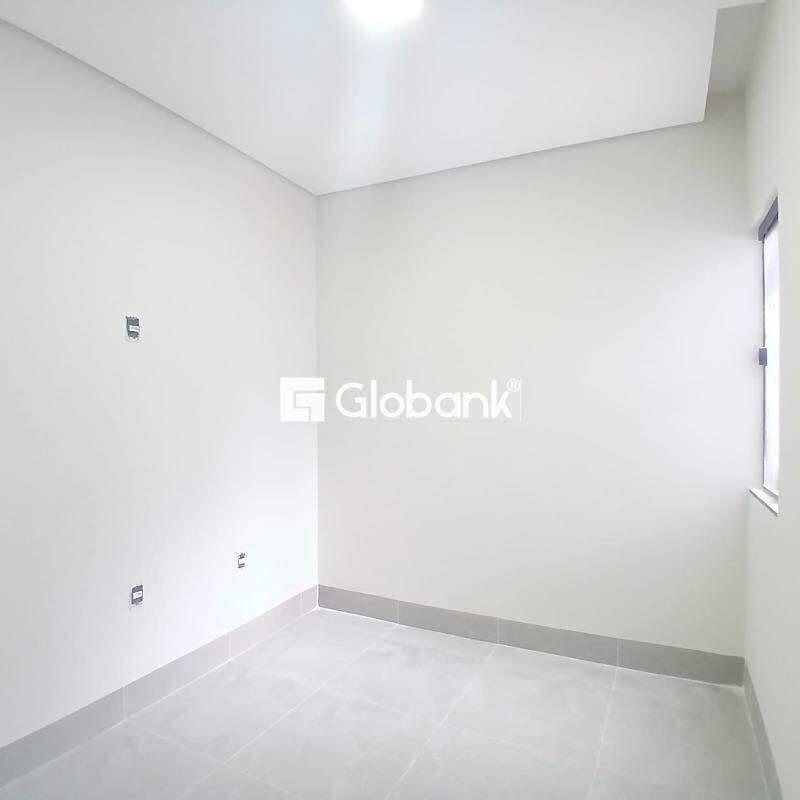 Casa 2 quartos à venda Jardim Olímpico 45m² Montes Claros MG: 