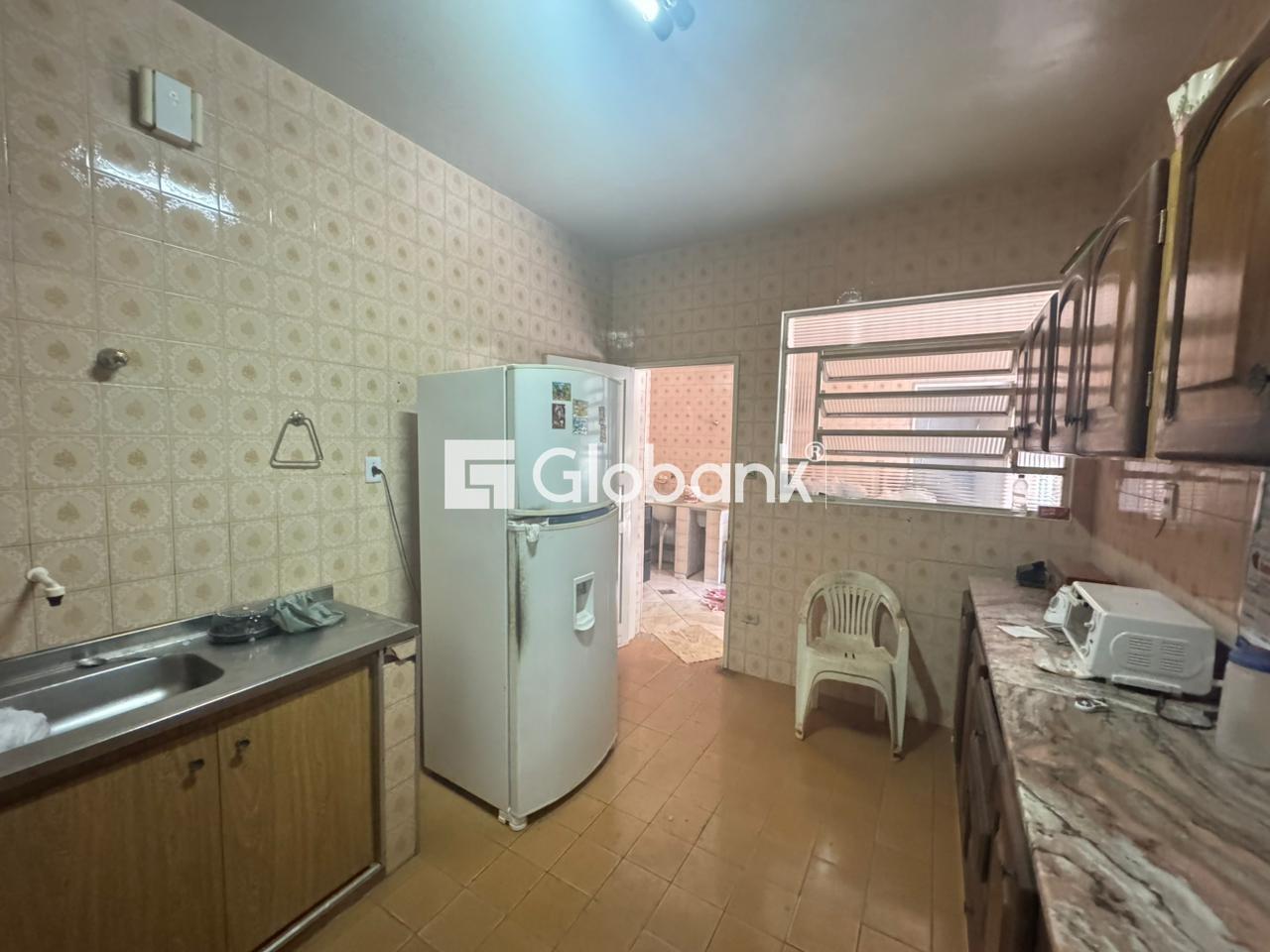 Casa 4 quartos à venda Vila Regina 260m² Montes Claros MG: 