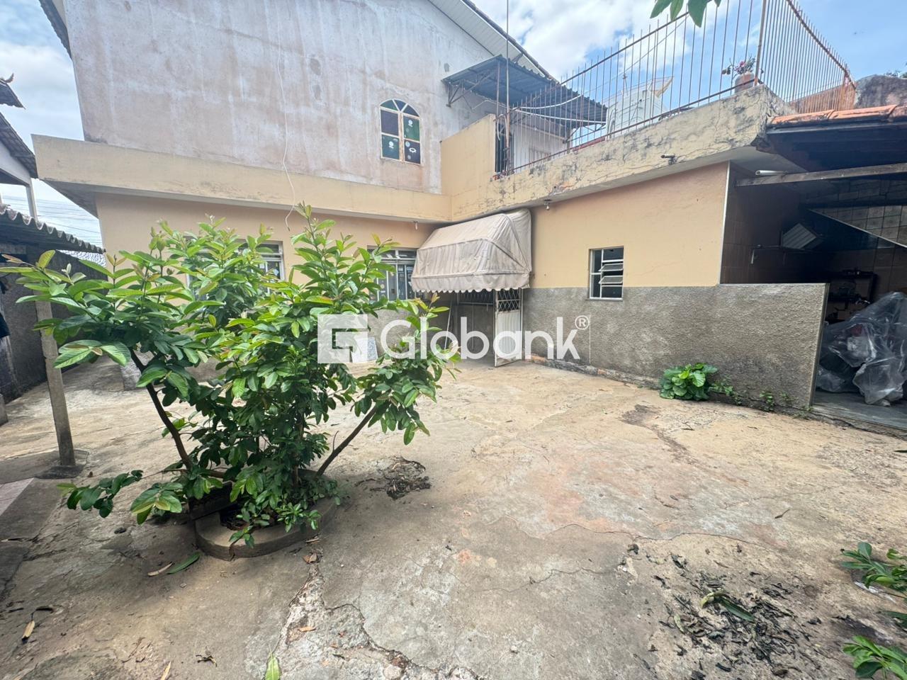 Casa 4 quartos à venda Vila Regina 260m² Montes Claros MG: 