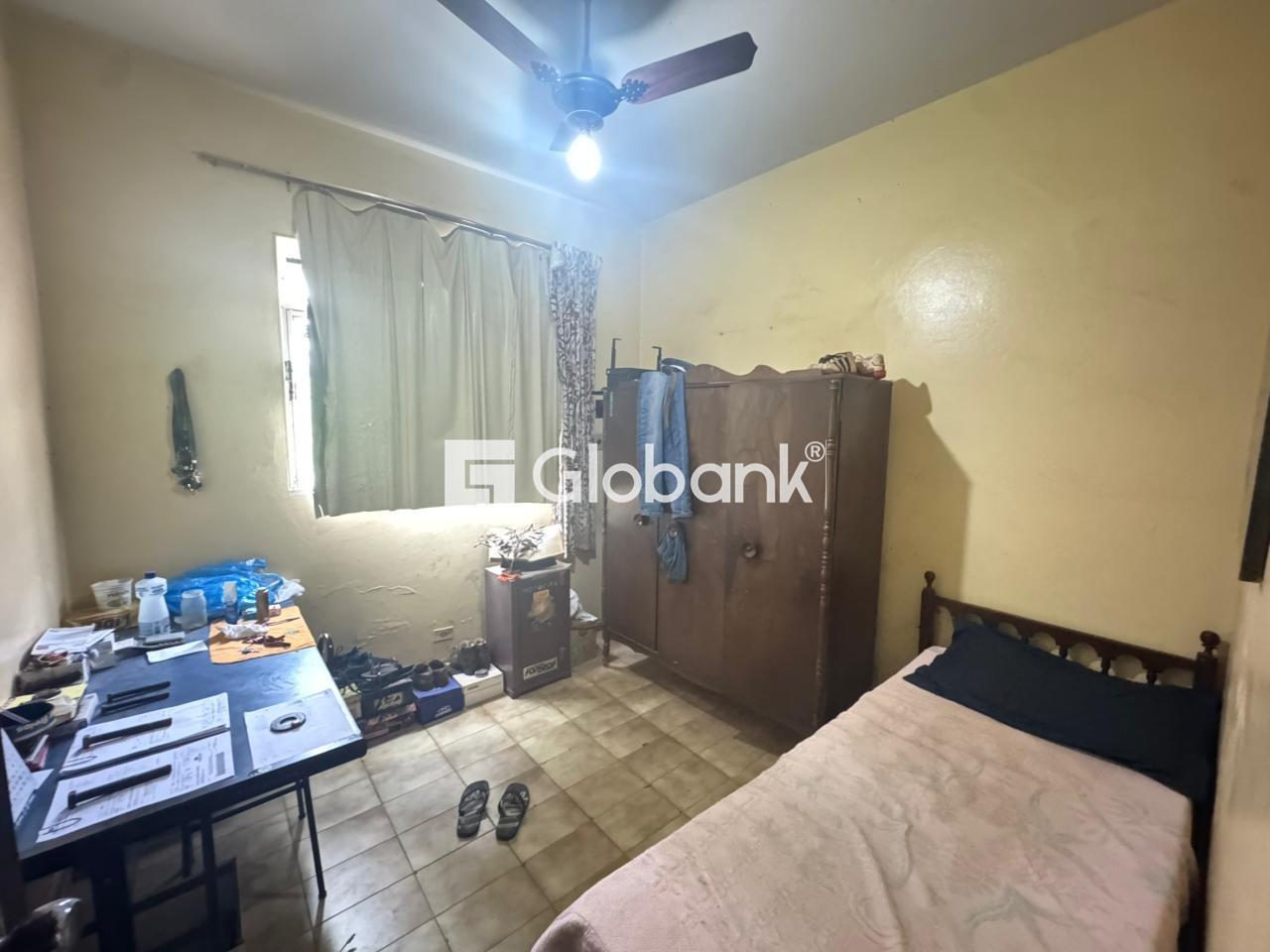 Casa 4 quartos à venda Vila Regina 260m² Montes Claros MG: 