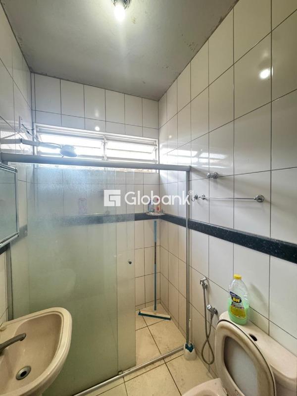 Casa 4 quartos à venda Vila Regina 260m² Montes Claros MG: 