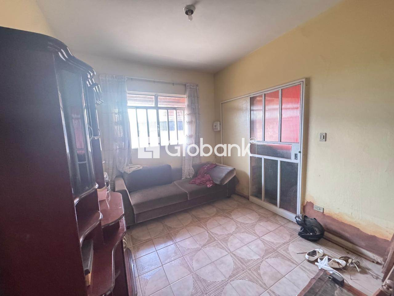 Casa 4 quartos à venda Vila Regina 260m² Montes Claros MG: 