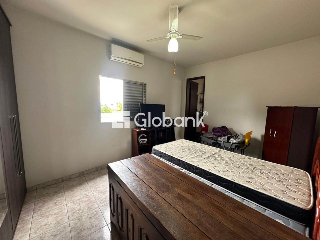 Casa 2 quartos para aluguel José Carlos Vale de Lima 90m² Montes Claros MG: Quarto