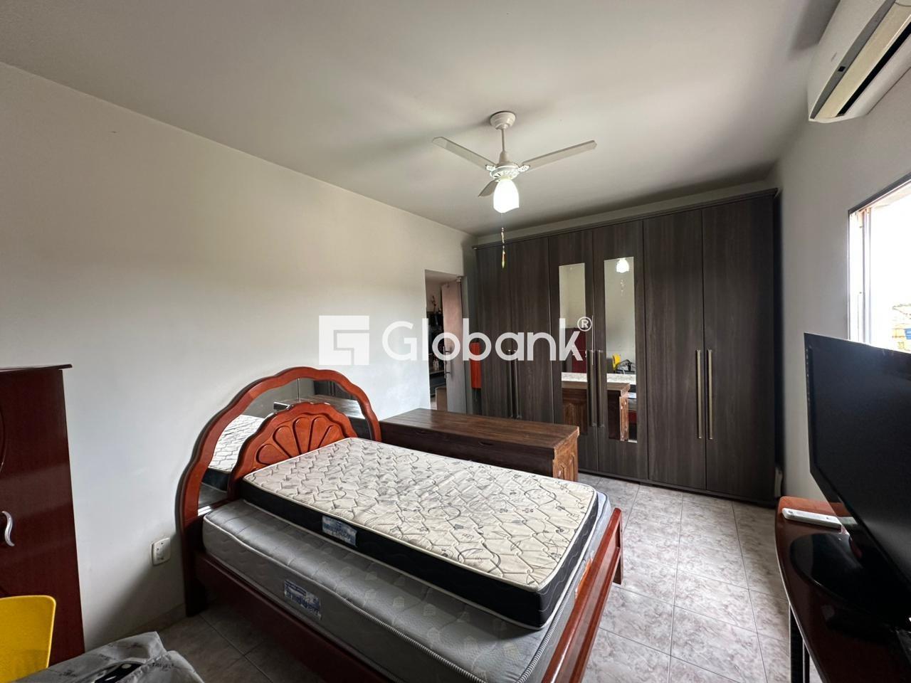 Casa 2 quartos para aluguel José Carlos Vale de Lima 90m² Montes Claros MG: Quarto