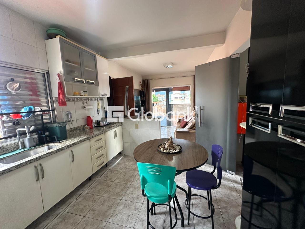Casa 2 quartos para aluguel José Carlos Vale de Lima 90m² Montes Claros MG: Cozinha