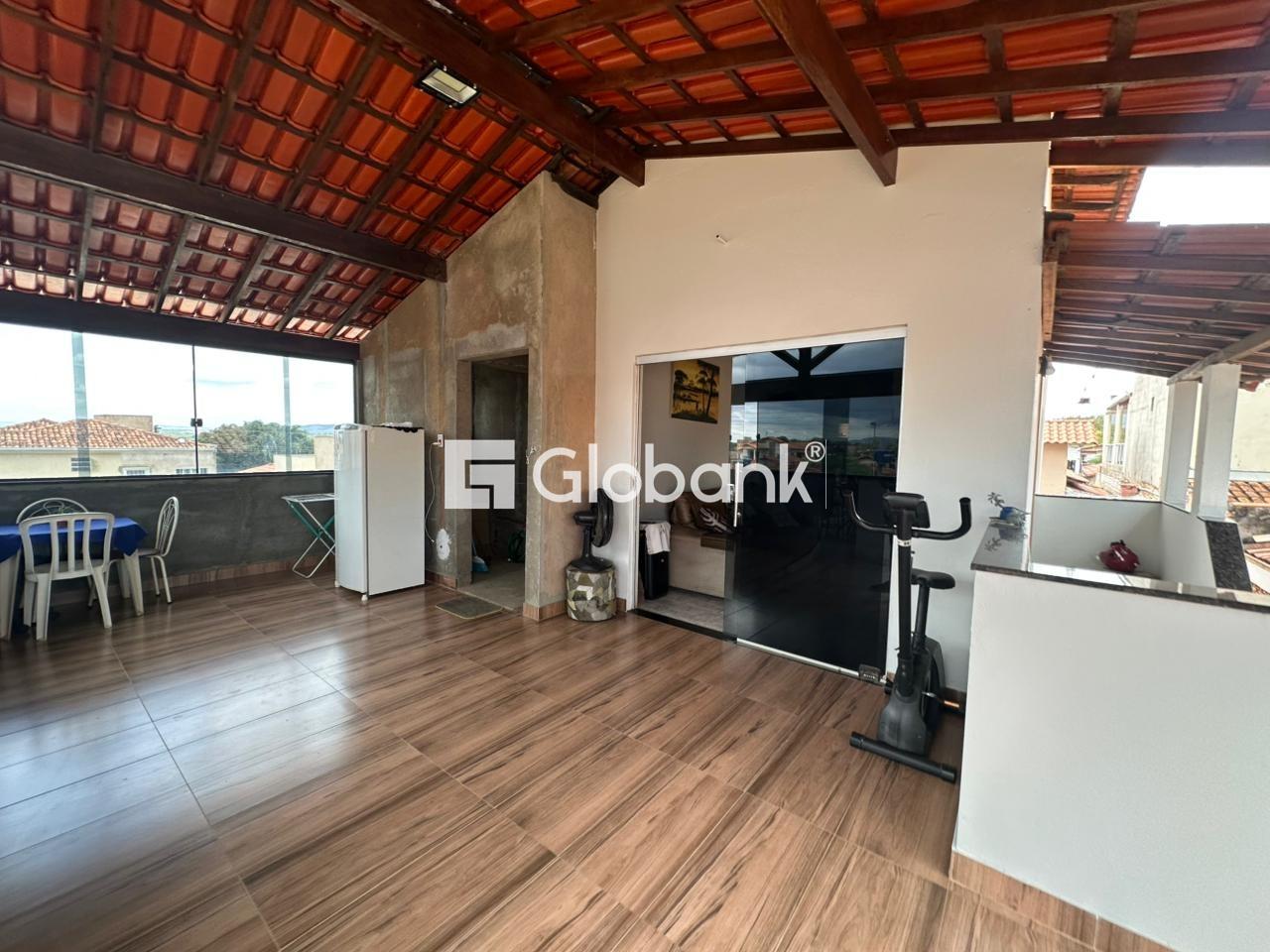 Casa 2 quartos para aluguel José Carlos Vale de Lima 90m² Montes Claros MG: 