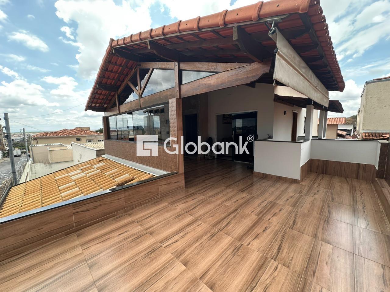 Casa 2 quartos para aluguel José Carlos Vale de Lima 90m² Montes Claros MG: 