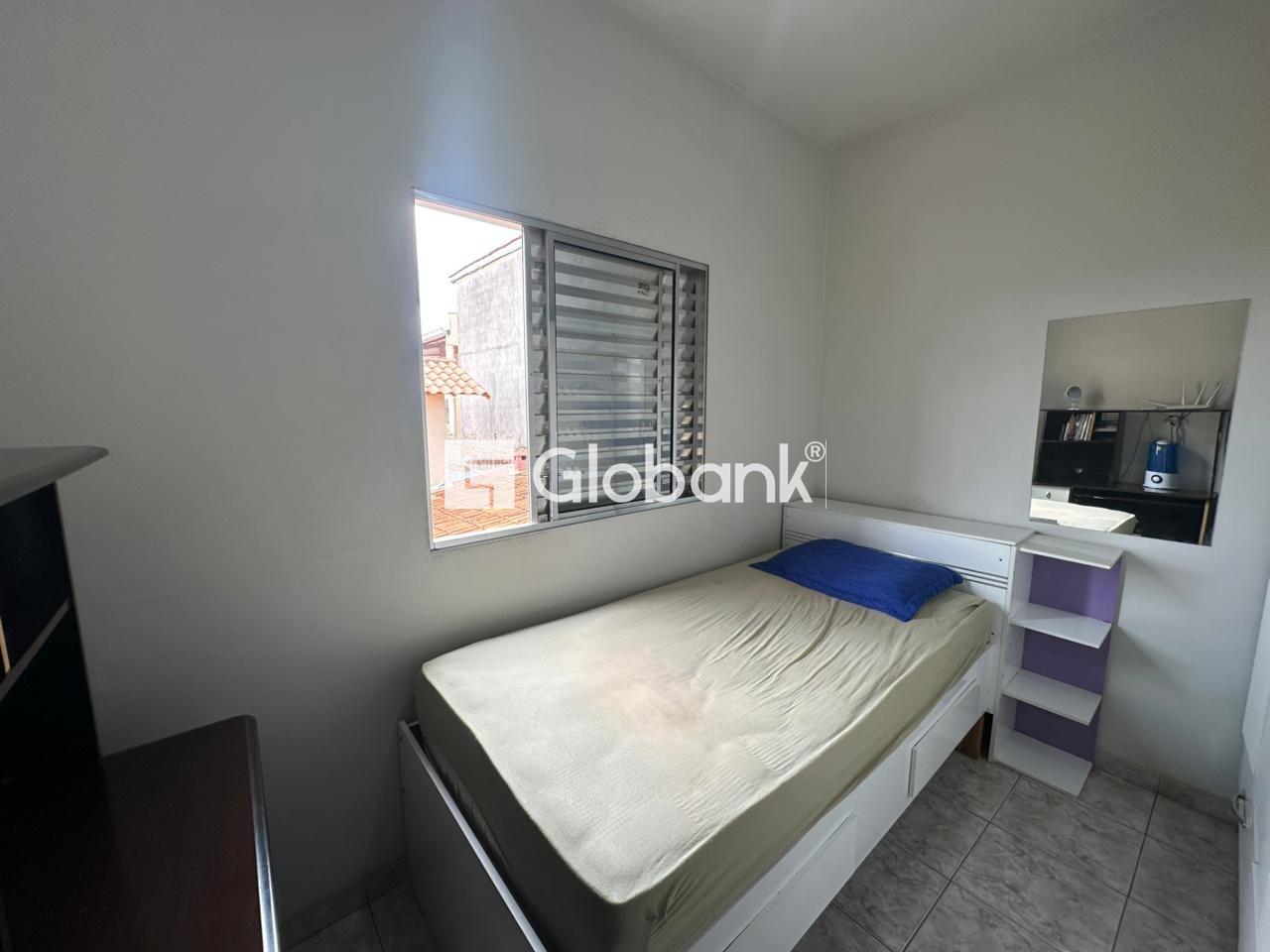 Casa 2 quartos para aluguel José Carlos Vale de Lima 90m² Montes Claros MG: Quarto