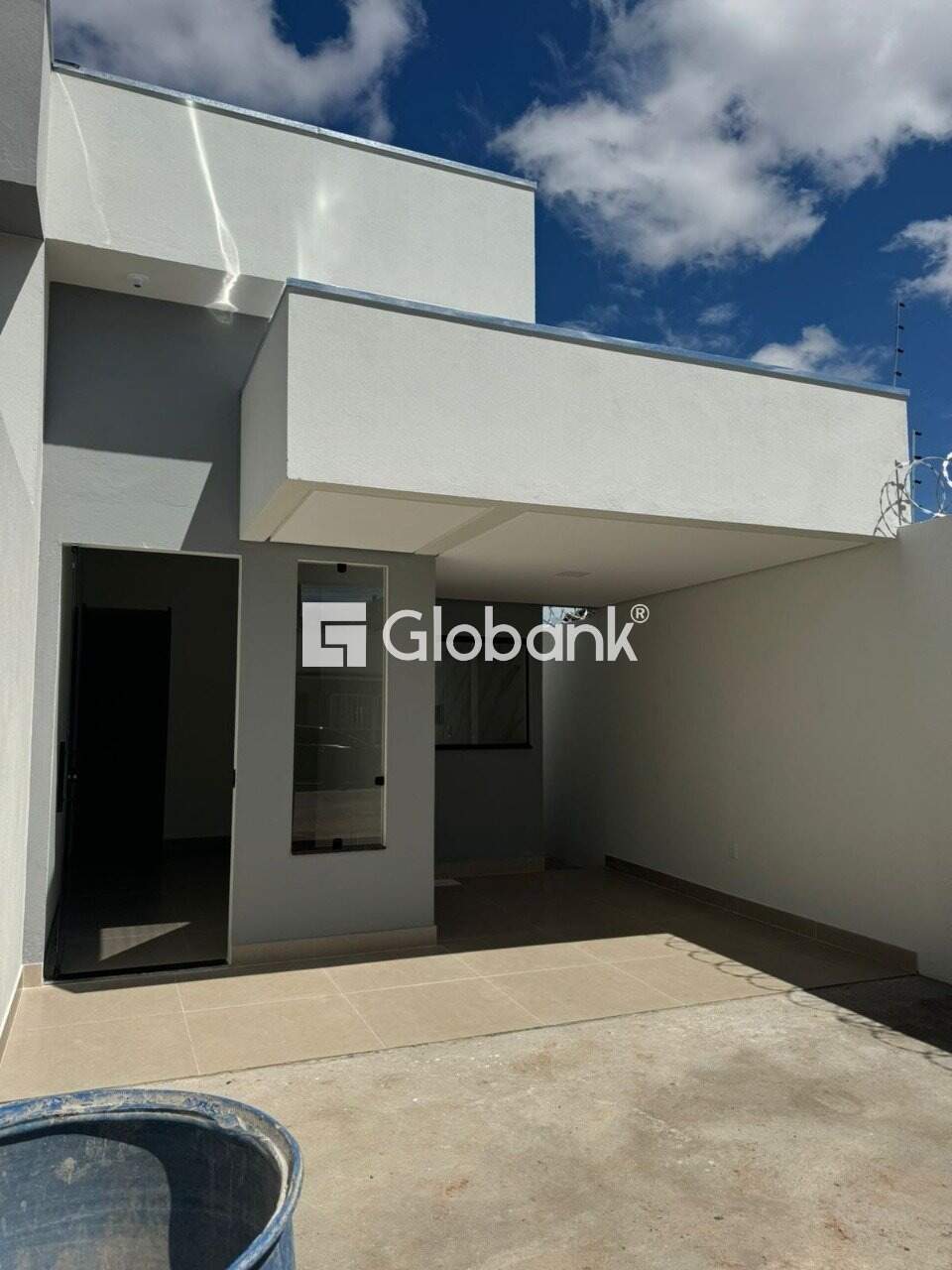 Casa 3 quartos à venda Jardim Primavera 62m² Montes Claros MG: 