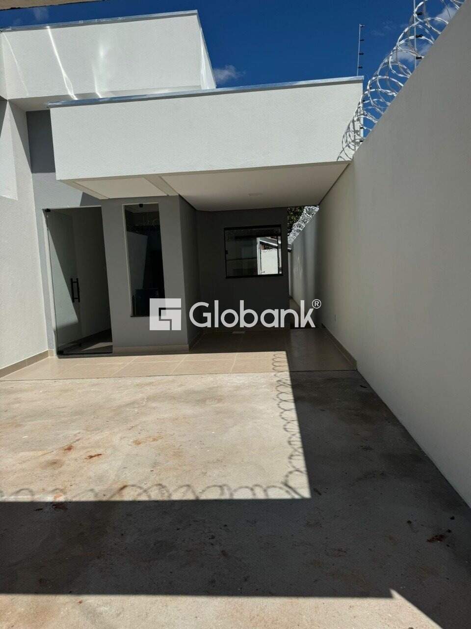 Casa 3 quartos à venda Jardim Primavera 62m² Montes Claros MG: 