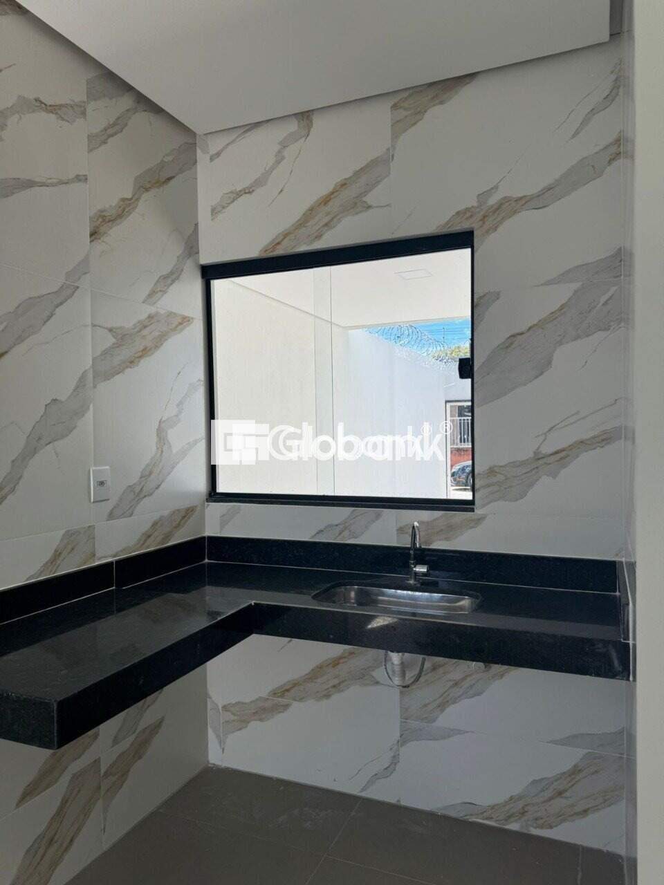 Casa 3 quartos à venda Novo Primavera 62m² Montes Claros MG: Cozinha