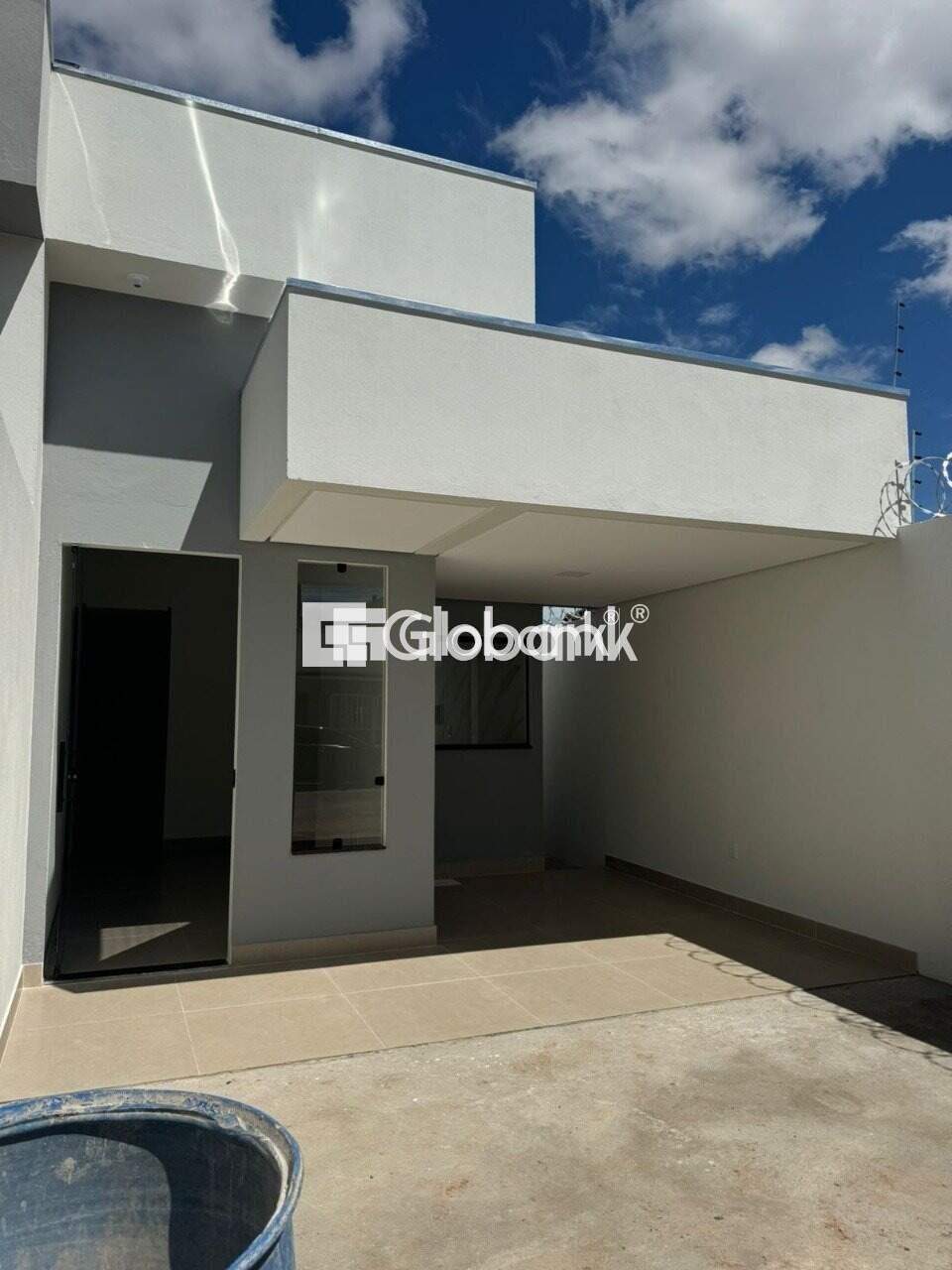 Casa 3 quartos à venda Novo Primavera 62m² Montes Claros MG: 