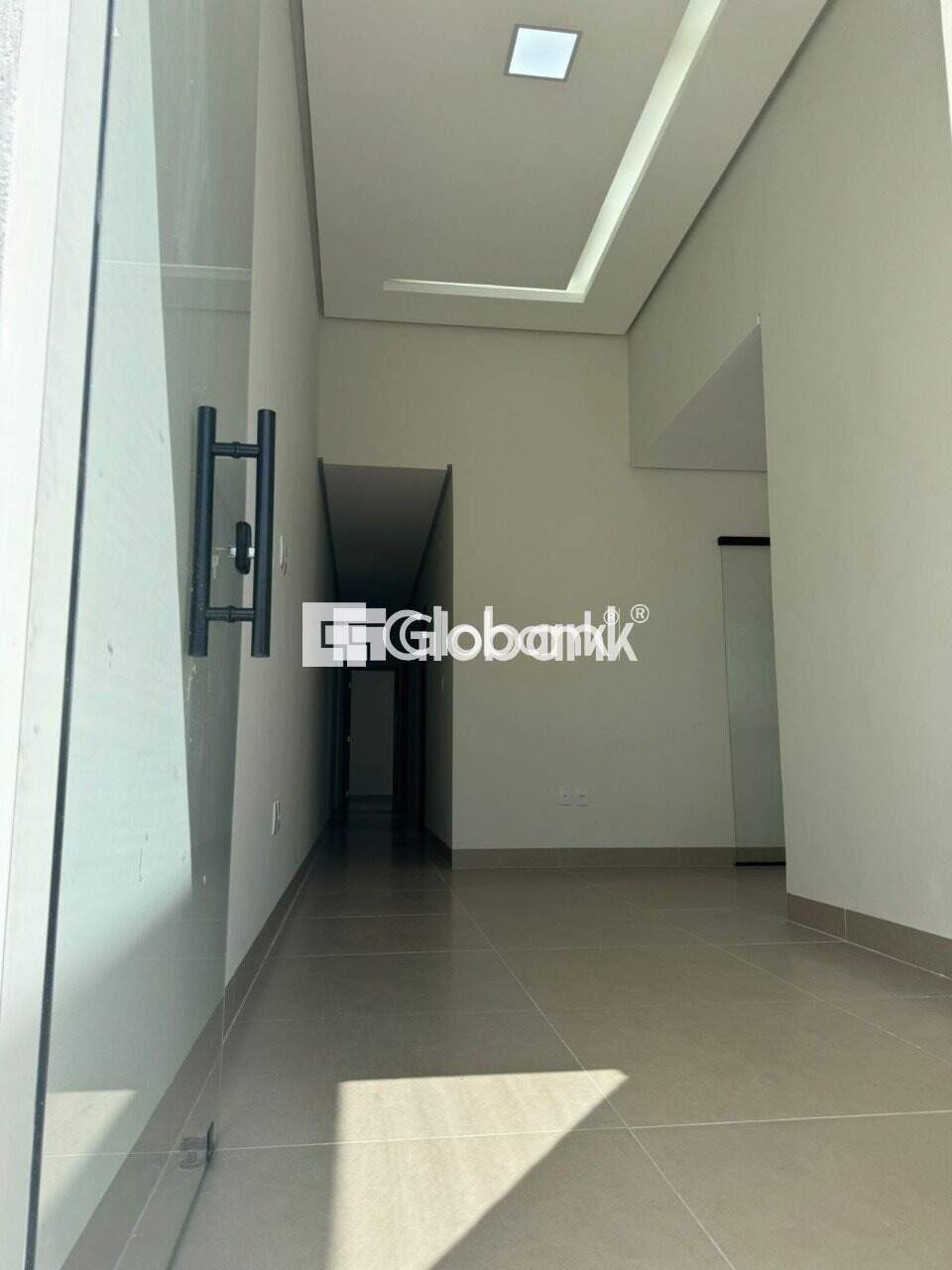 Casa 3 quartos à venda Novo Primavera 62m² Montes Claros MG: 