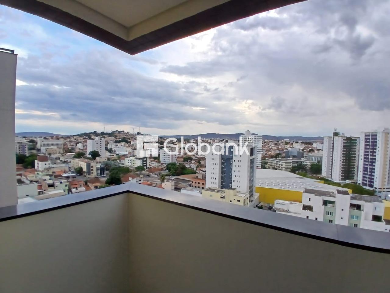 Apartamento 2 quartos à venda Centro 61m² Montes Claros MG: 