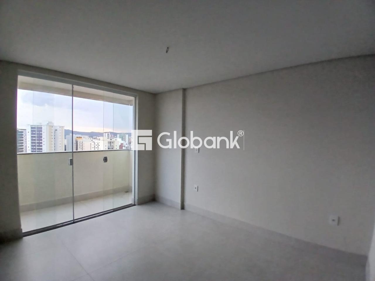 Apartamento 2 quartos à venda Centro 61m² Montes Claros MG: 