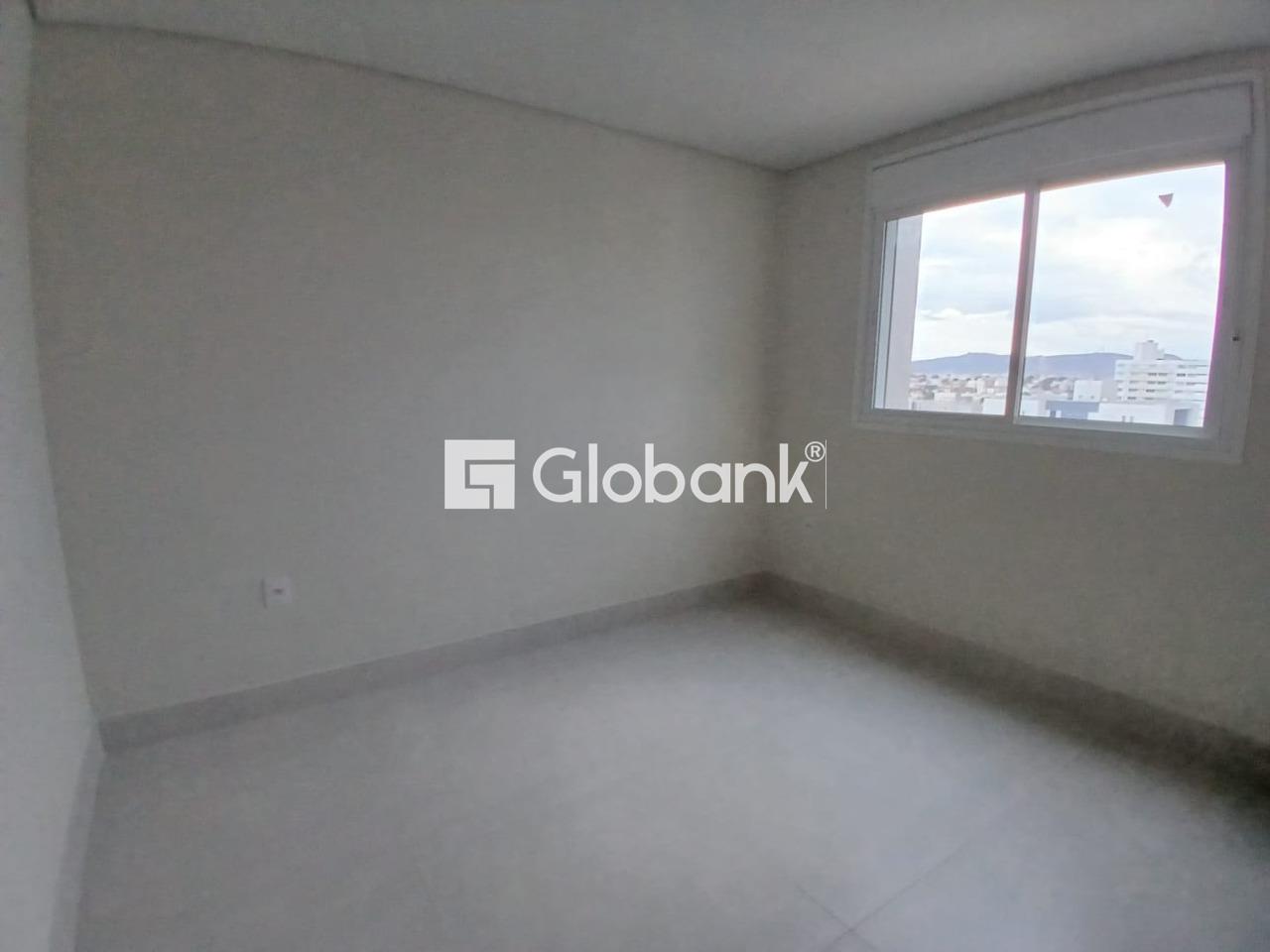 Apartamento 2 quartos à venda Centro 61m² Montes Claros MG: 