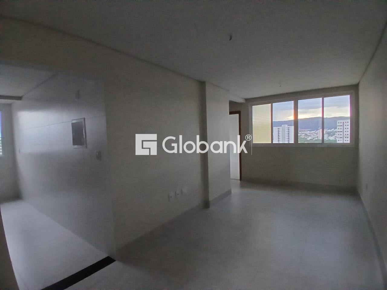 Apartamento 2 quartos à venda Centro 61m² Montes Claros MG: 