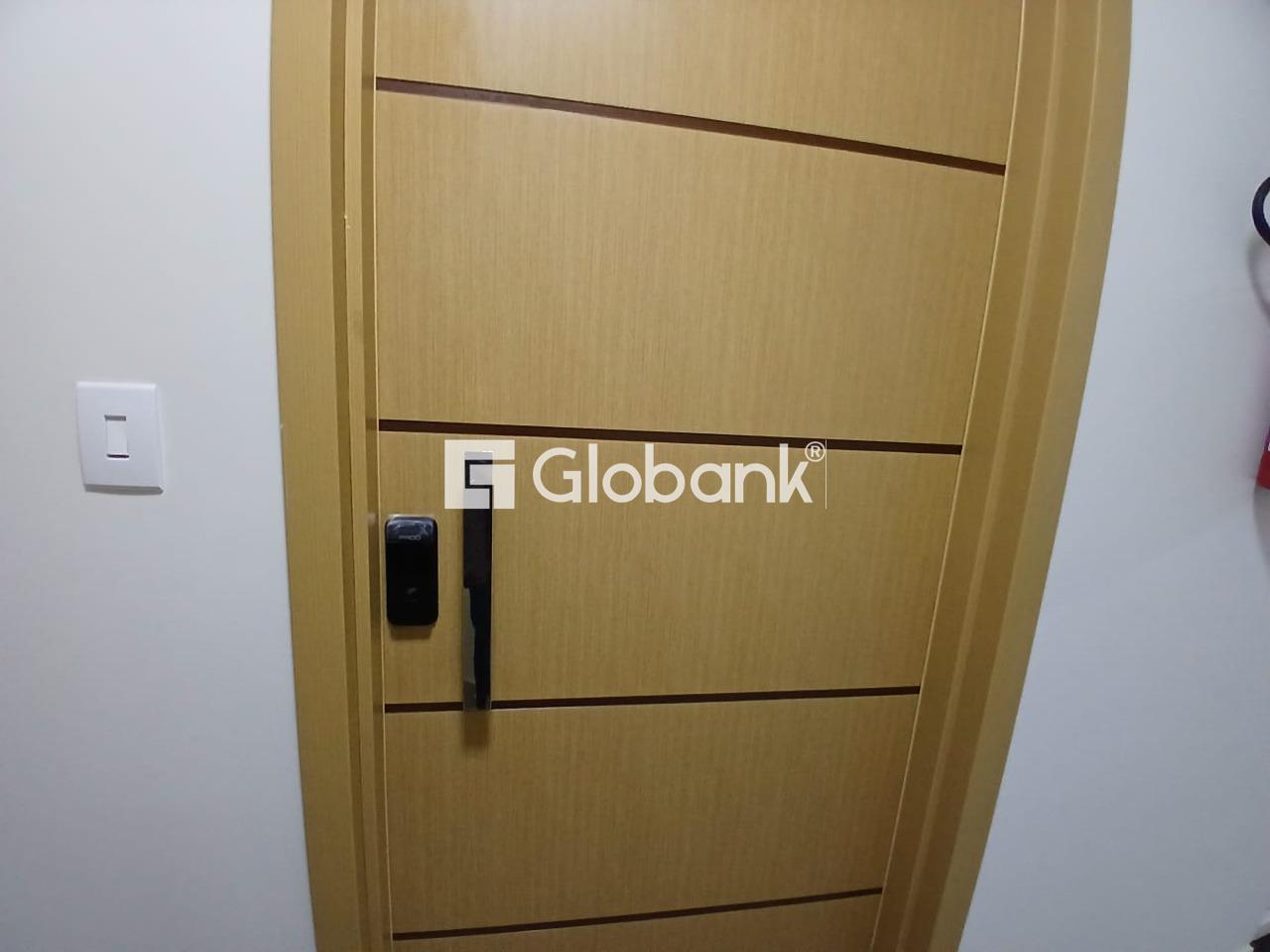 Apartamento 2 quartos à venda Centro 61m² Montes Claros MG: 