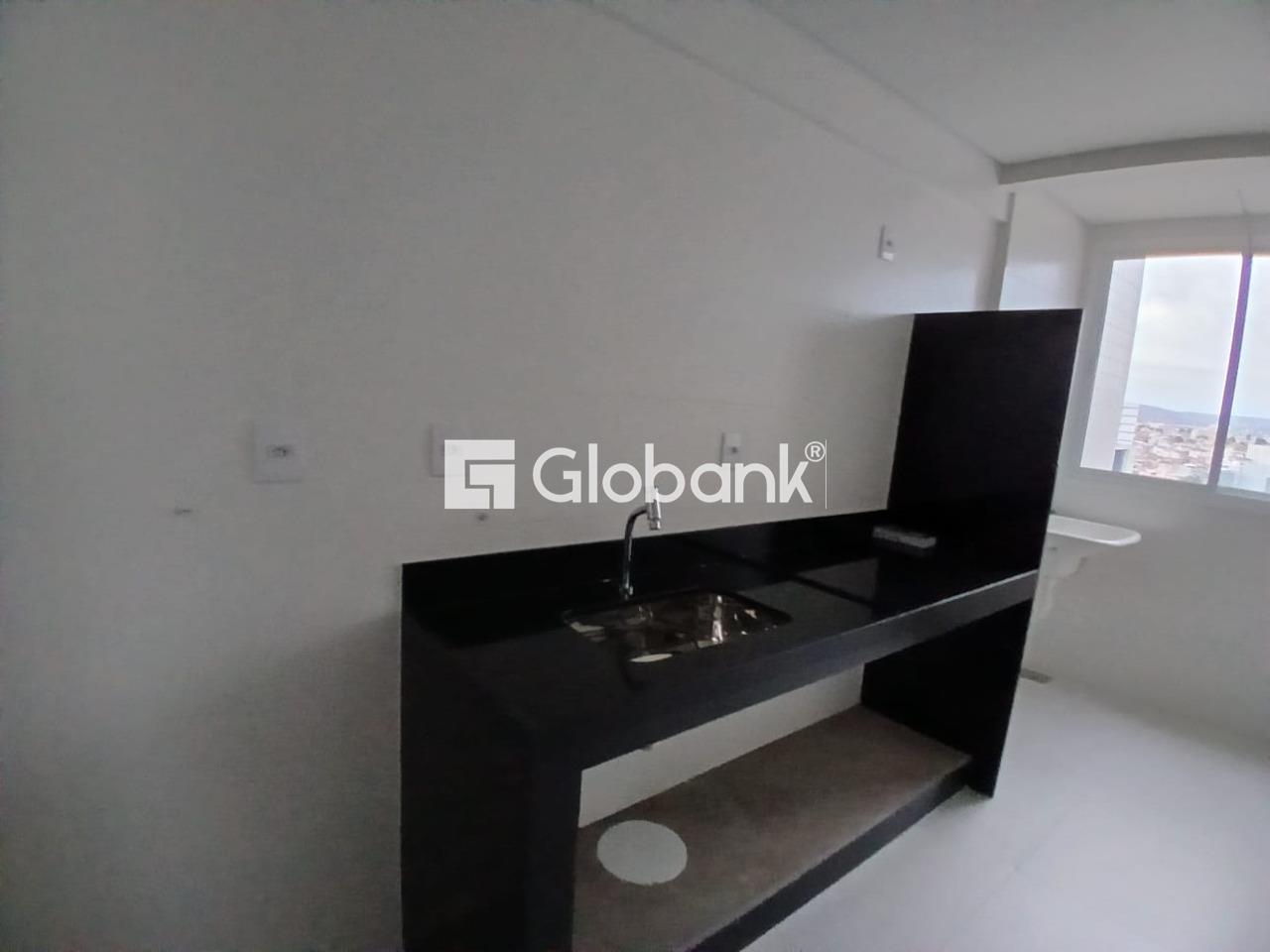 Apartamento 2 quartos à venda Centro 61m² Montes Claros MG: 
