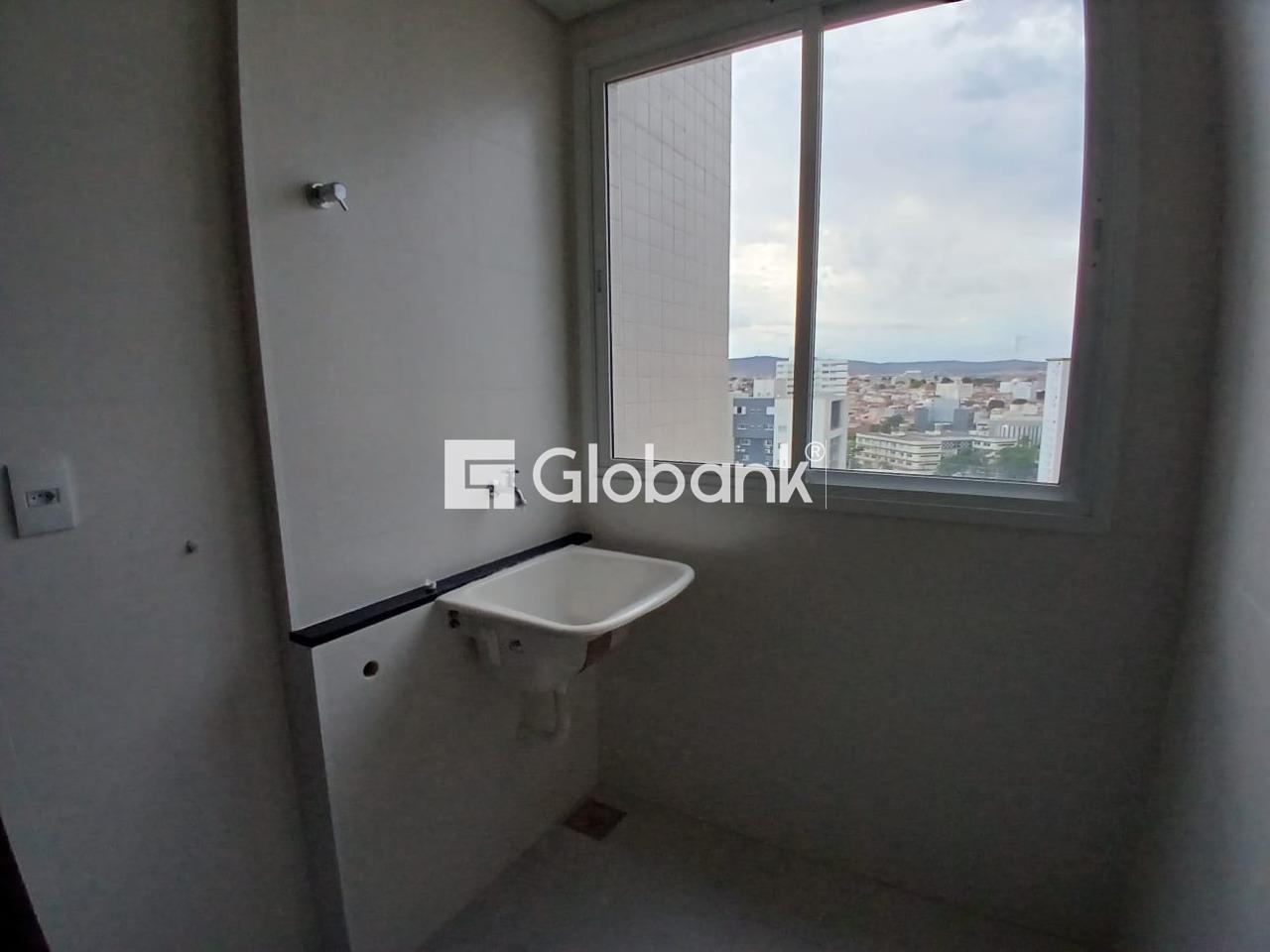 Apartamento 2 quartos à venda Centro 61m² Montes Claros MG: 