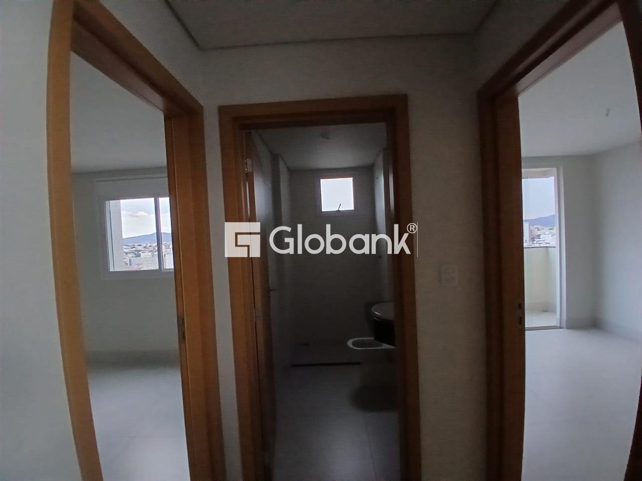 Apartamento 2 quartos à venda Centro 61m² Montes Claros MG: 