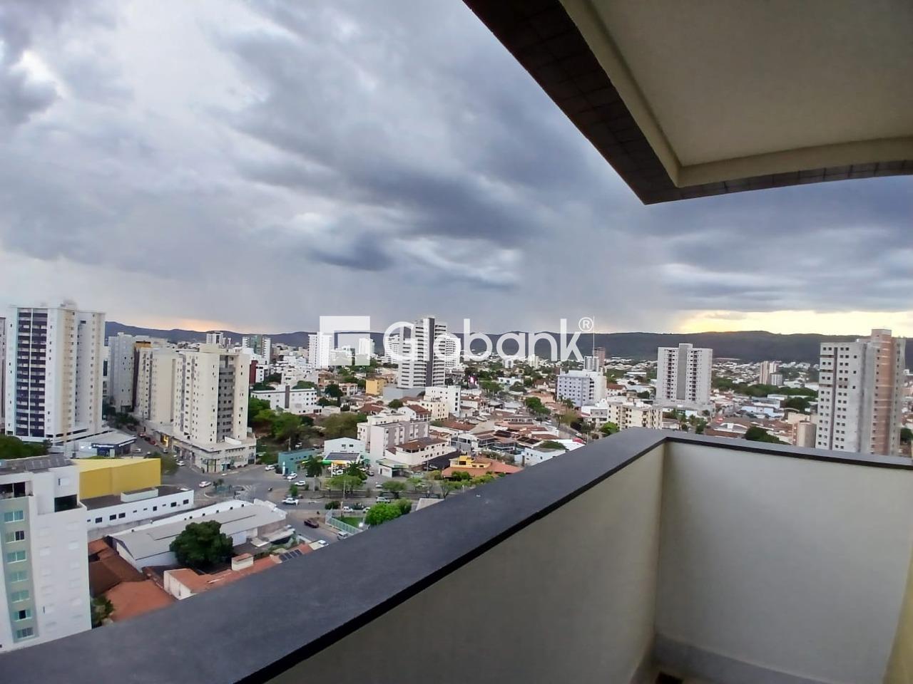 Apartamento 2 quartos à venda Centro 61m² Montes Claros MG: 