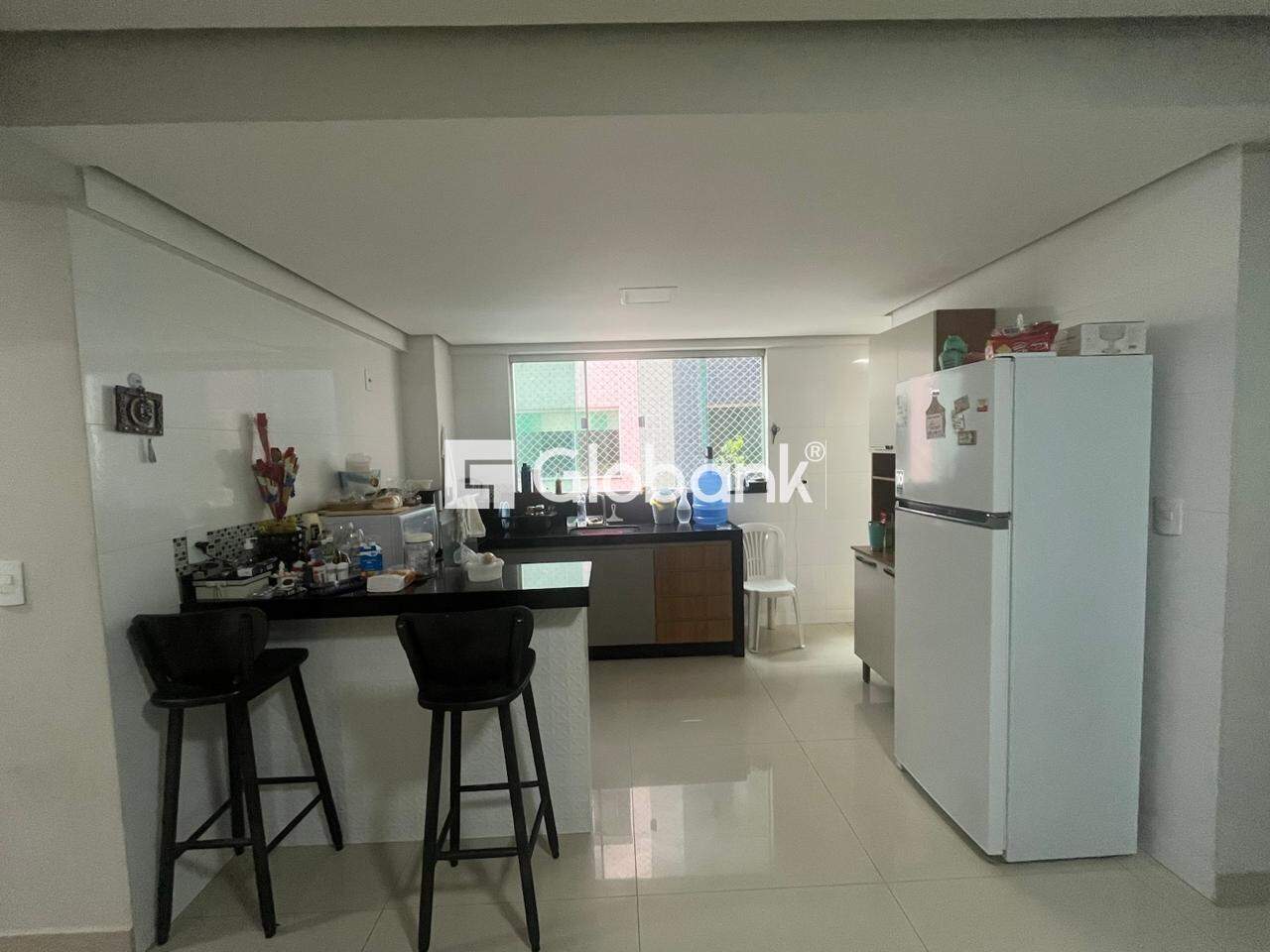 Apartamento 3 quartos à venda Augusta Mota 70m² Montes Claros MG: 