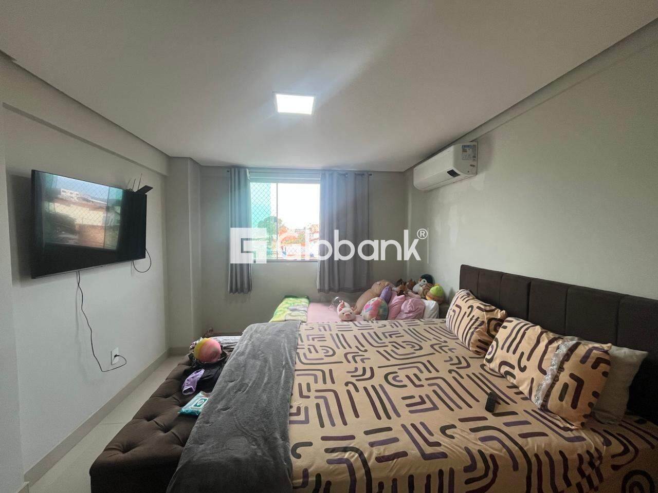 Apartamento 3 quartos à venda Augusta Mota 70m² Montes Claros MG: 
