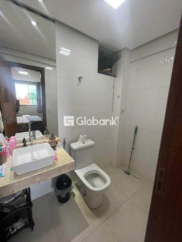 Apartamento 3 quartos à venda Augusta Mota 70m² Montes Claros MG: 