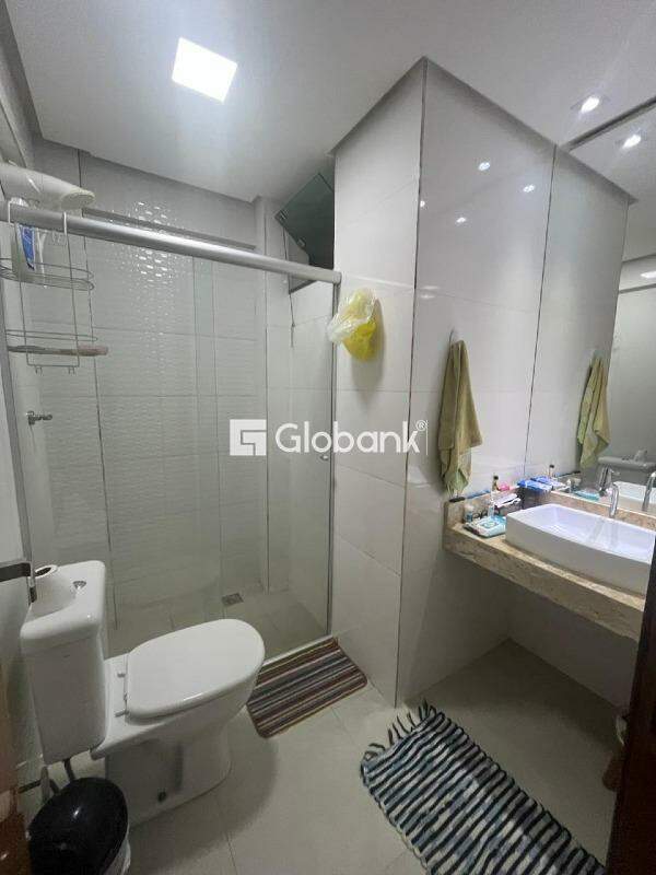 Apartamento 3 quartos à venda Augusta Mota 70m² Montes Claros MG: 
