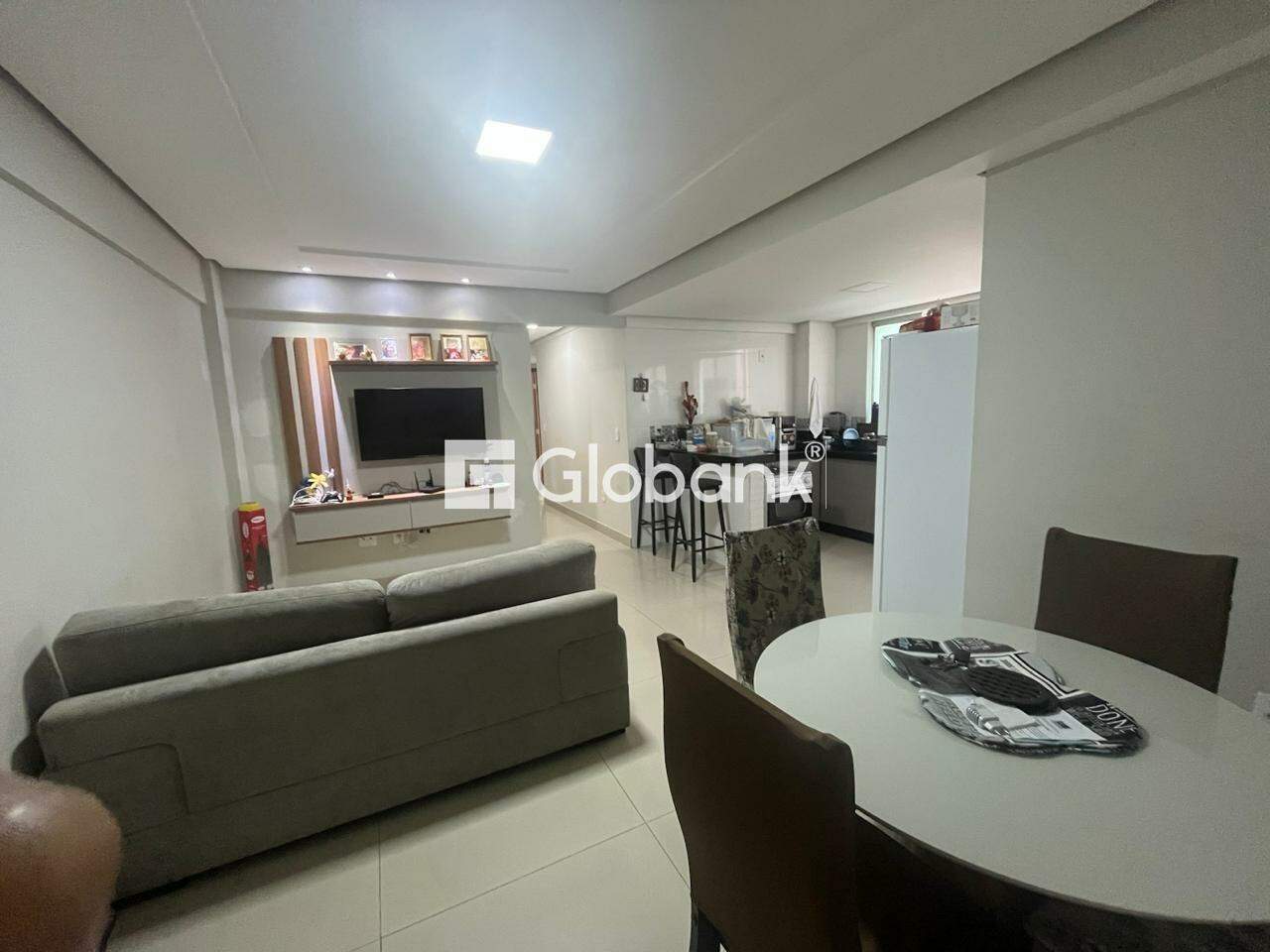 Apartamento 3 quartos à venda Augusta Mota 70m² Montes Claros MG: 
