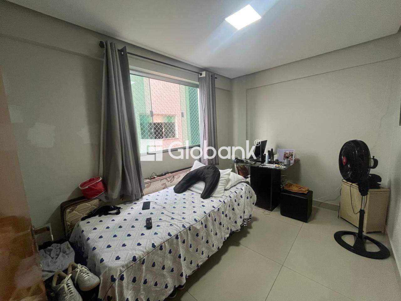 Apartamento 3 quartos à venda Augusta Mota 70m² Montes Claros MG: 
