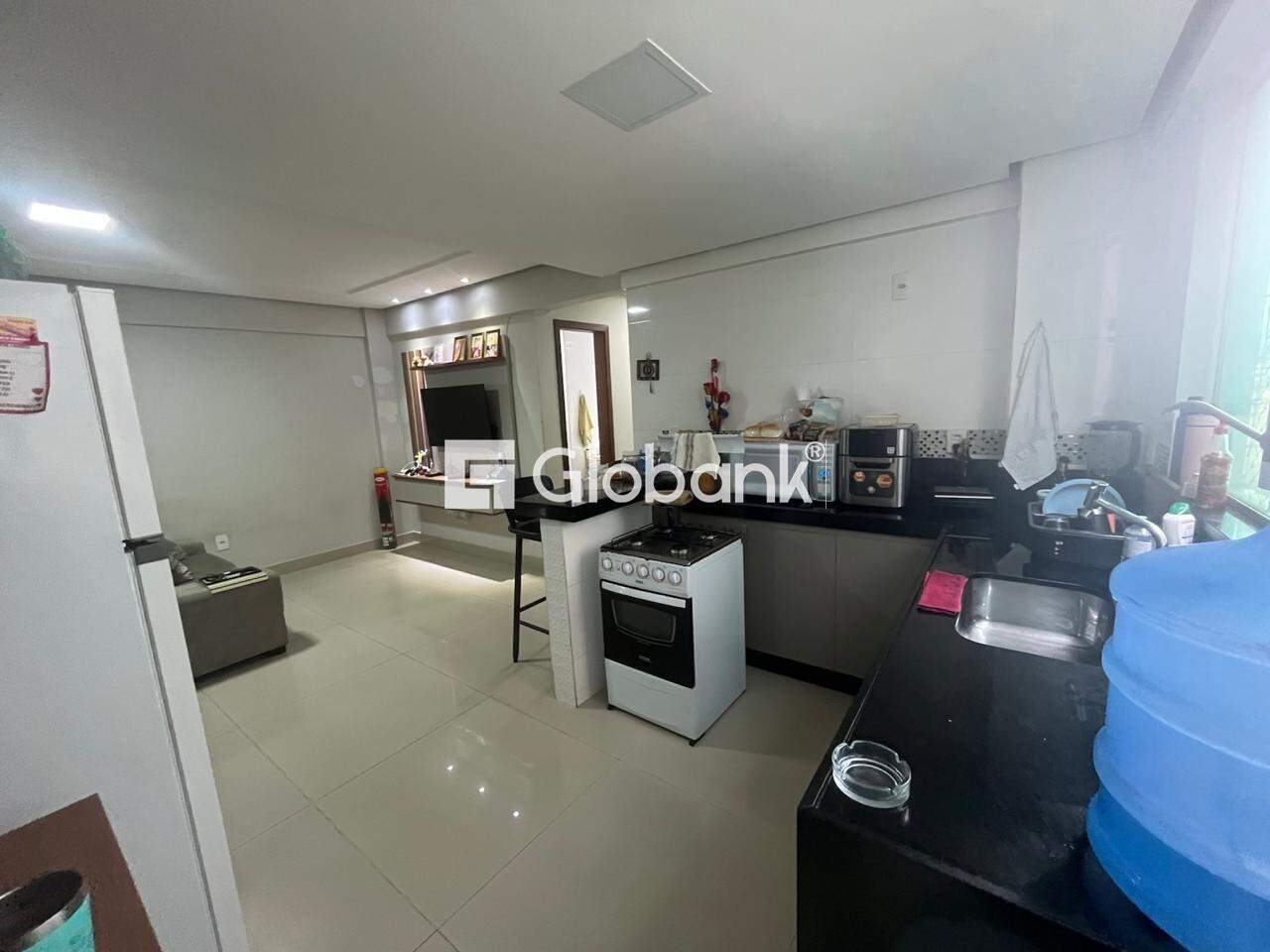 Apartamento 3 quartos à venda Augusta Mota 70m² Montes Claros MG: 
