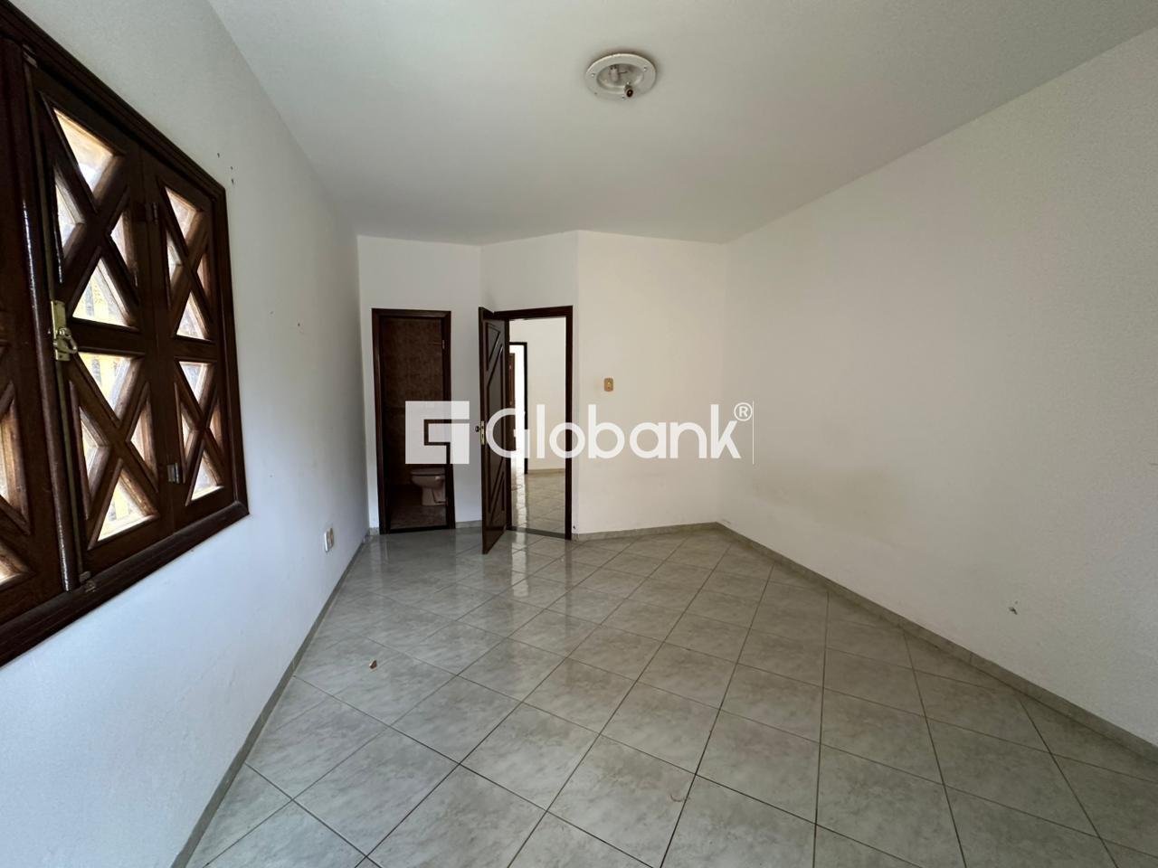 Apartamento 3 quartos para aluguel Barcelona Park 90m² Montes Claros MG: Quarto