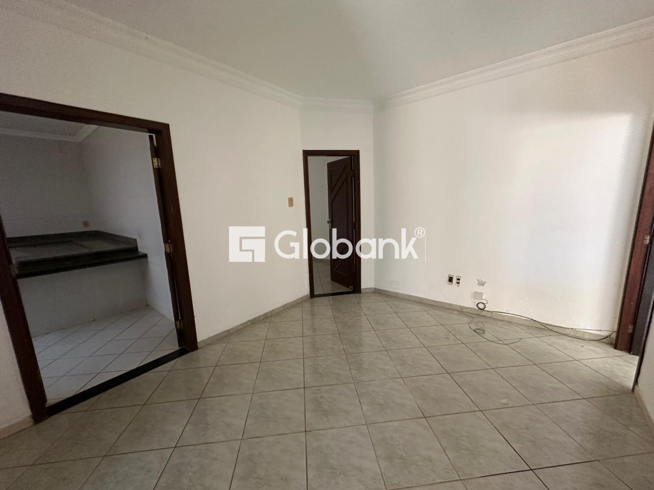 Apartamento 3 quartos para aluguel Barcelona Park 90m² Montes Claros MG: Quarto