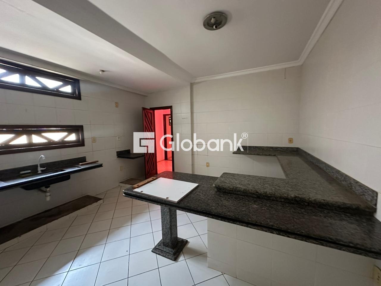 Apartamento 3 quartos para aluguel Barcelona Park 90m² Montes Claros MG: Cozinha