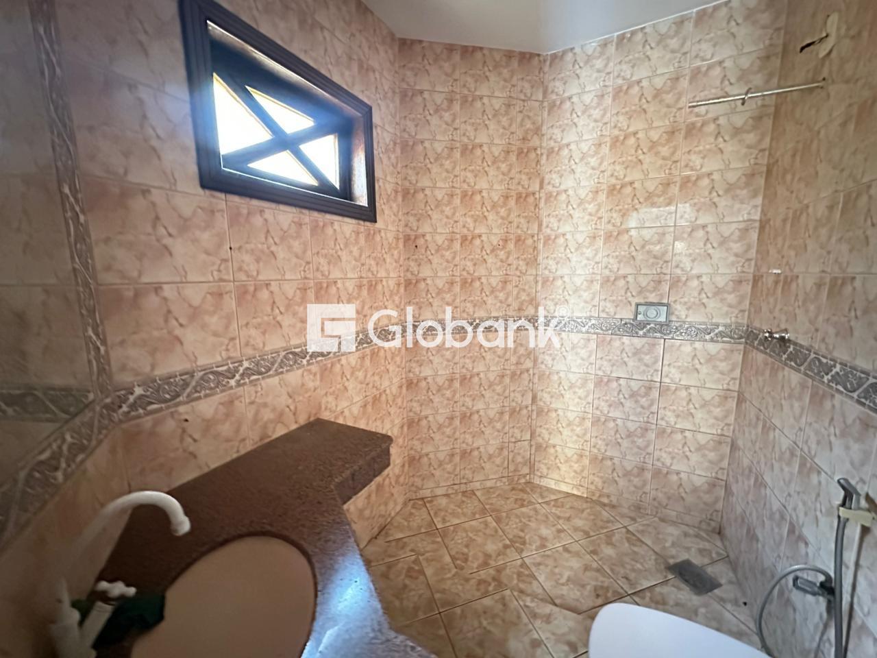 Apartamento 3 quartos para aluguel Barcelona Park 90m² Montes Claros MG: Banheiro social