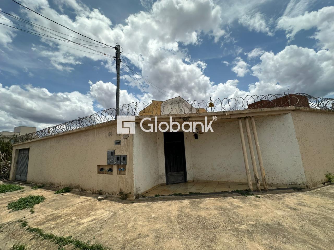 Apartamento 3 quartos para aluguel Barcelona Park 90m² Montes Claros MG: Fachada