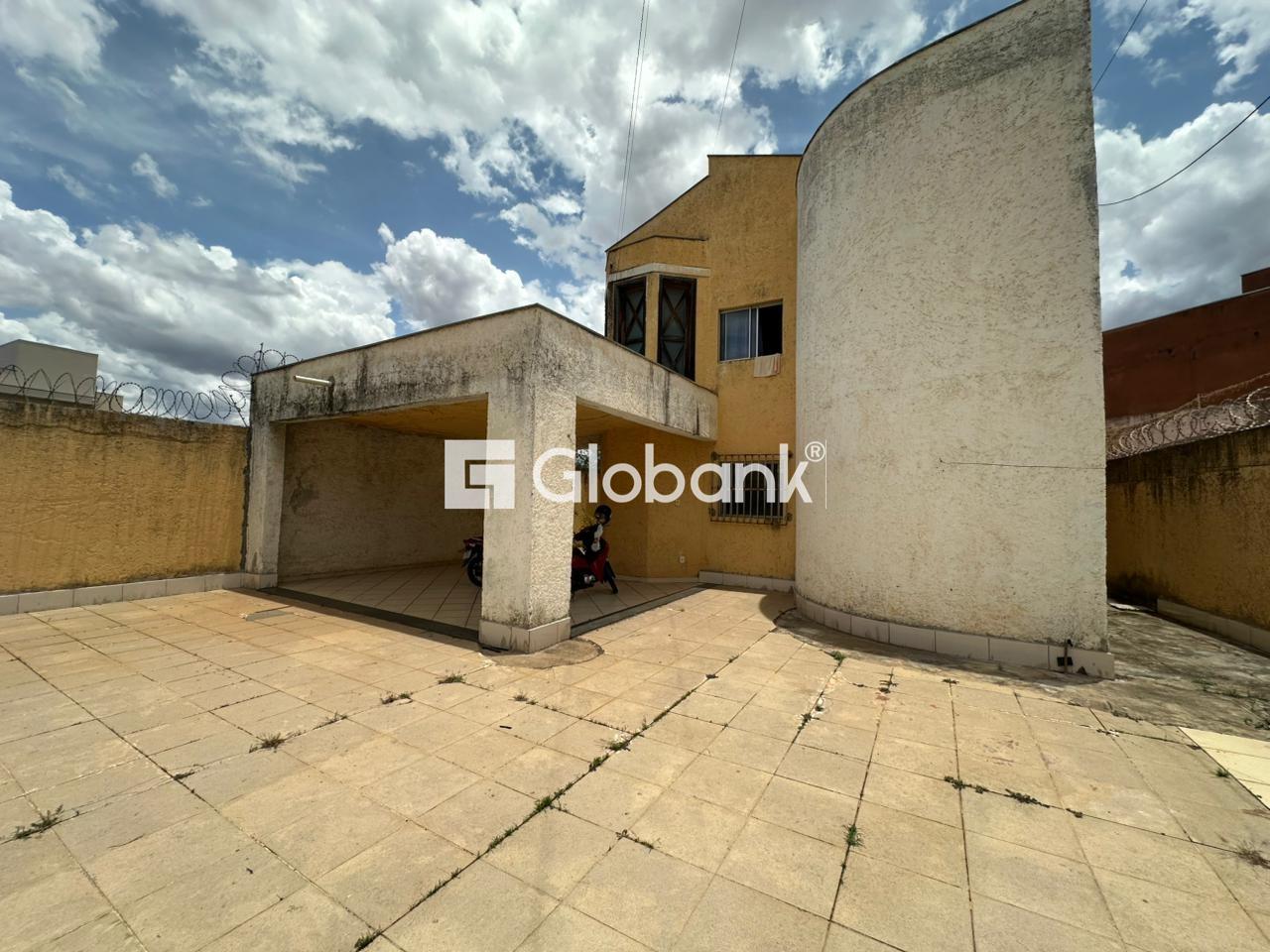 Apartamento 3 quartos para aluguel Barcelona Park 90m² Montes Claros MG: Garagem