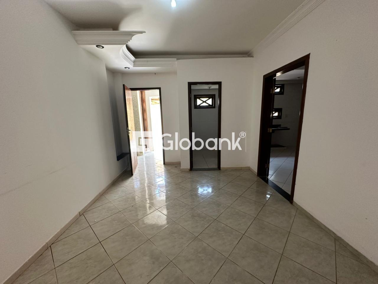 Apartamento 3 quartos para aluguel Barcelona Park 90m² Montes Claros MG: Sala