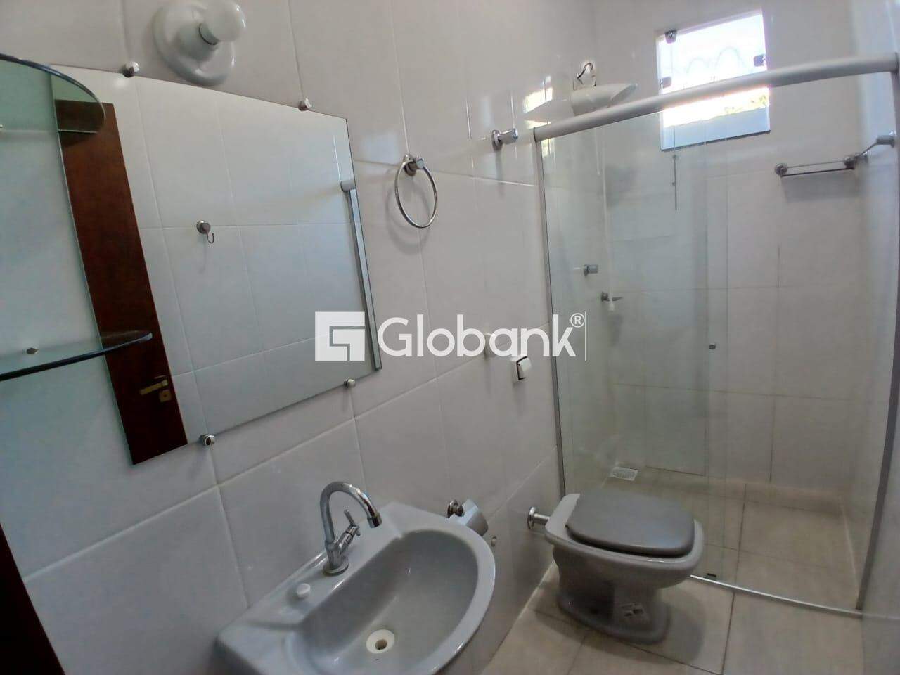 Casa 3 quartos à venda Canelas 89m² Montes Claros MG: 